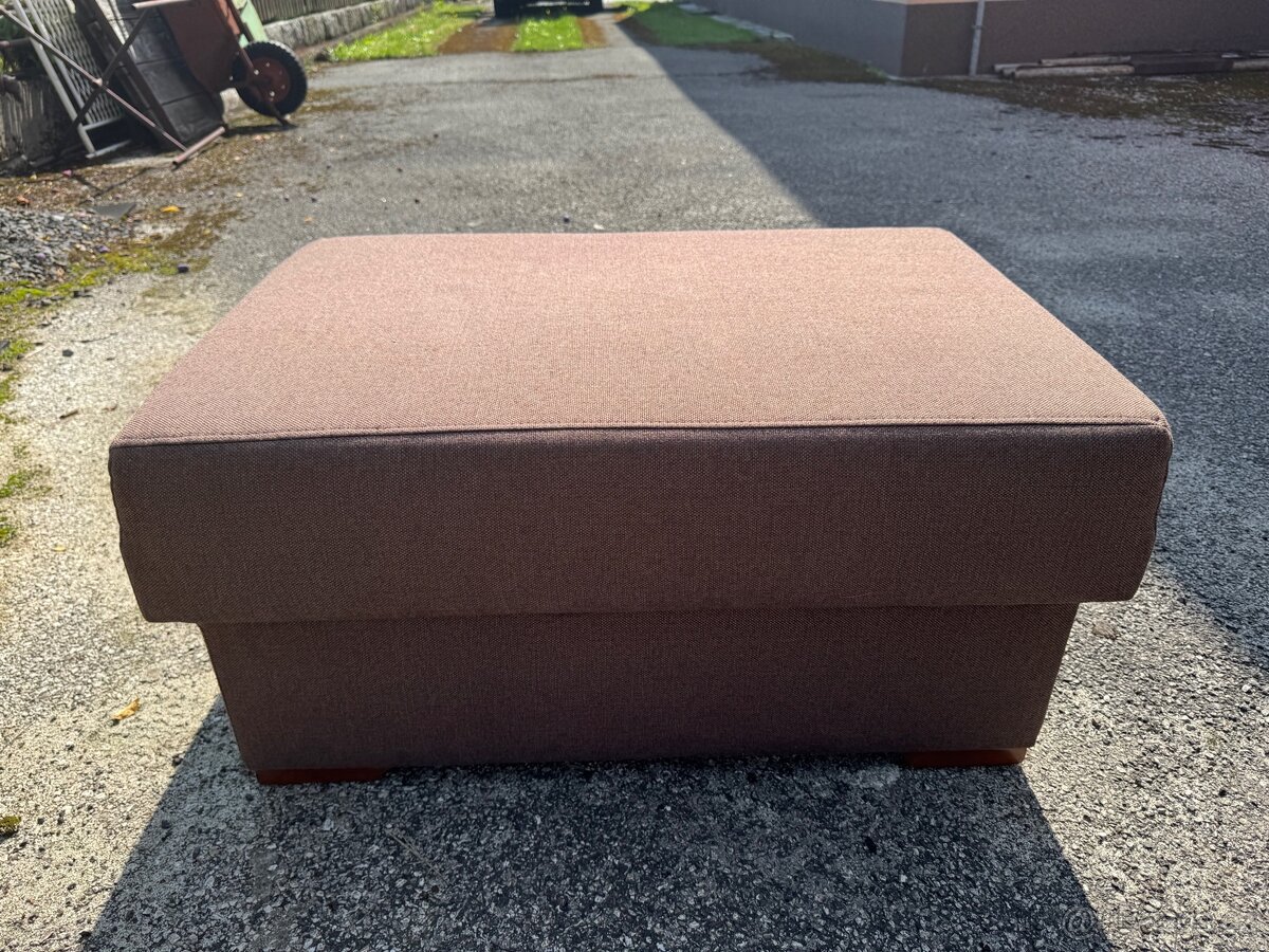 Taburet 90 X 60 X 45cm