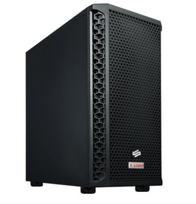 Herní PC HAL3000 MEGA Gamer Super PCHS2420