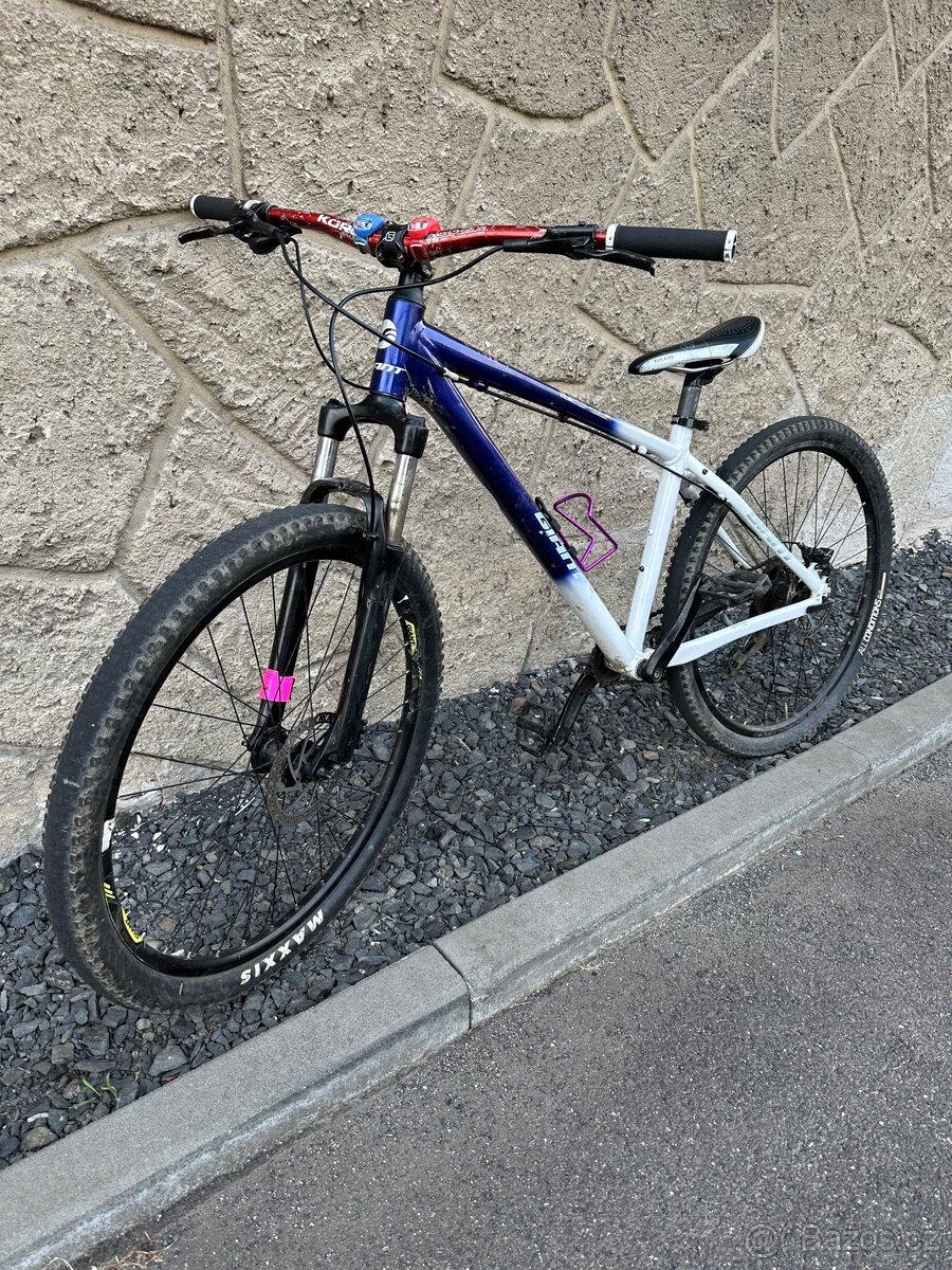 Giant Talon 27,5