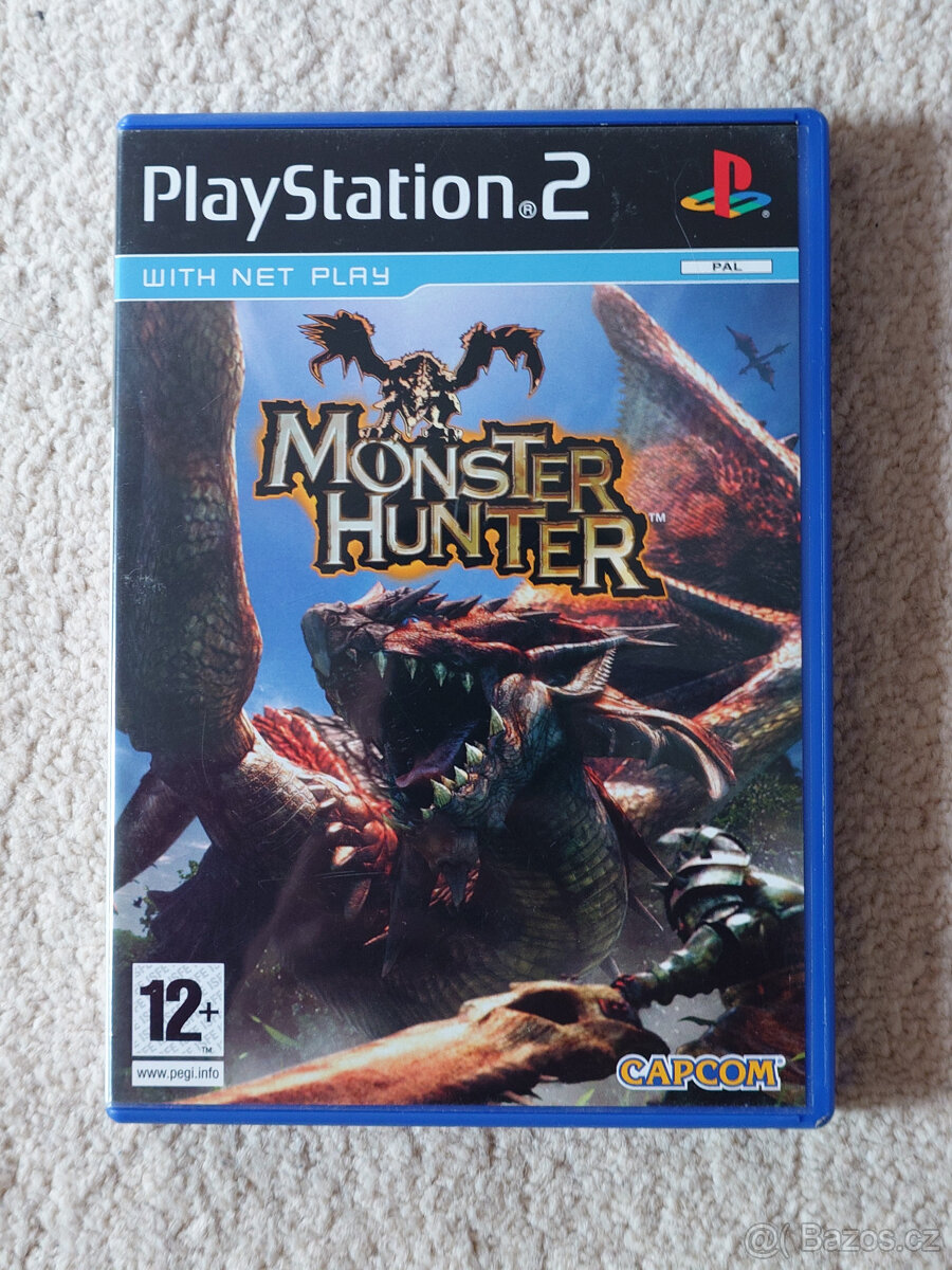 Monster Hunter