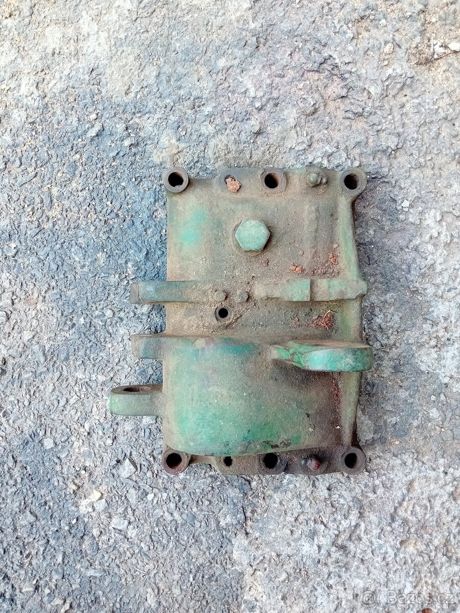 Zetor 25 viko