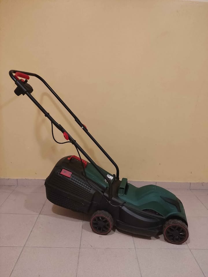 elektrická sekačka Parkside
