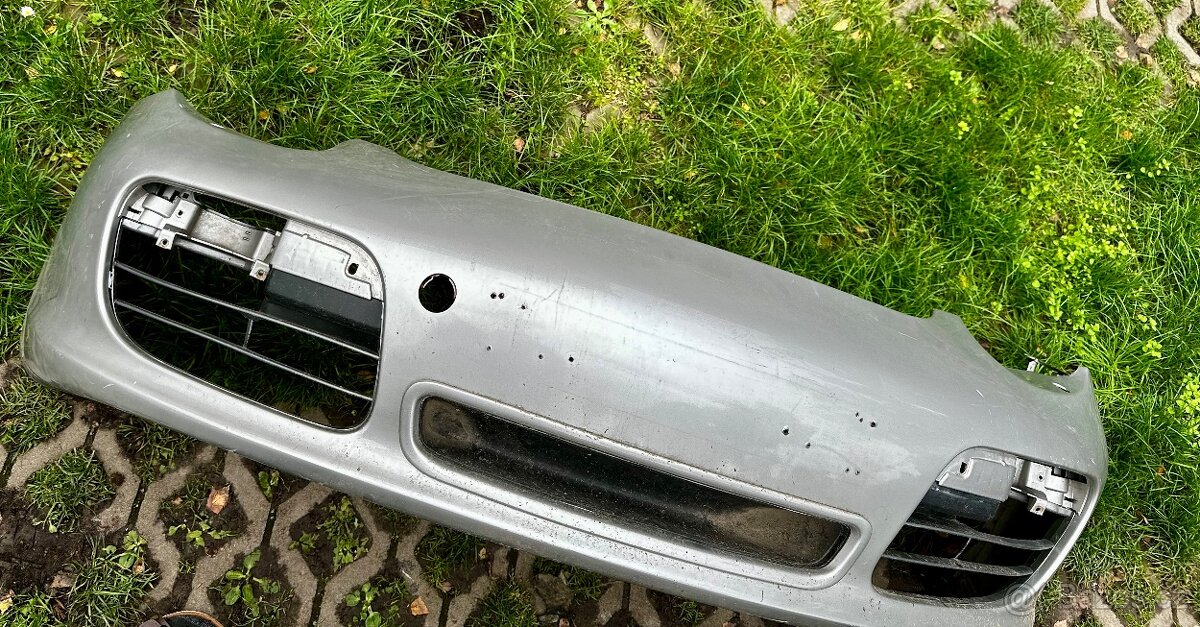 Porsche Boxster 987