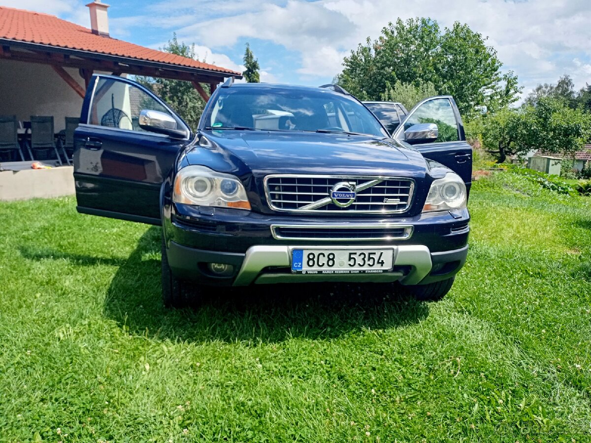 Prodám Volvo xc 90