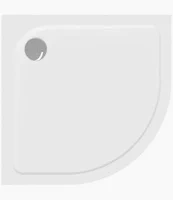 Vanička do sprchy 90x90x3cm lit.mramor