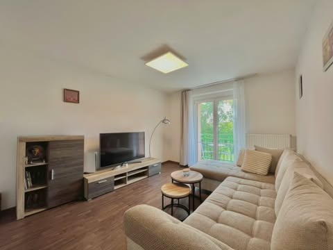 Občasný úklid bytu