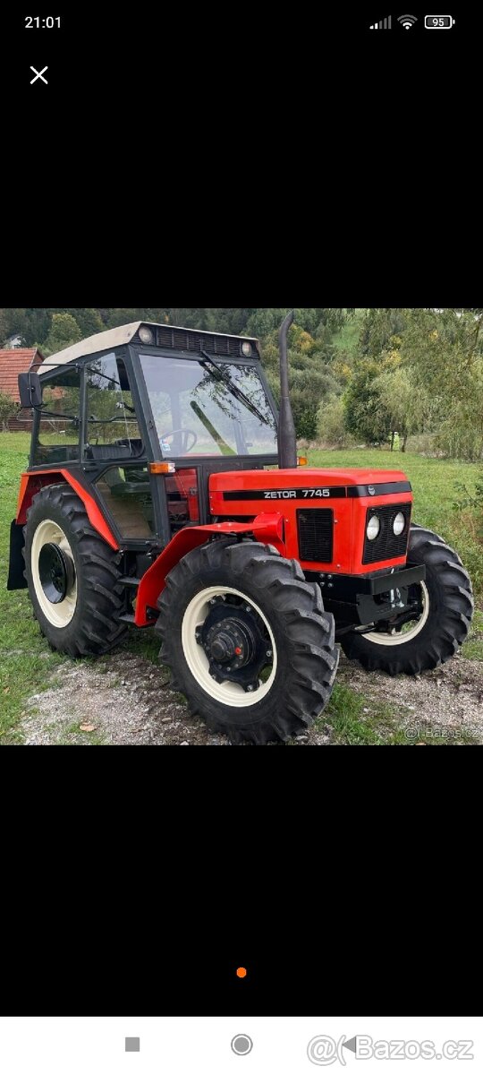 ZETOR