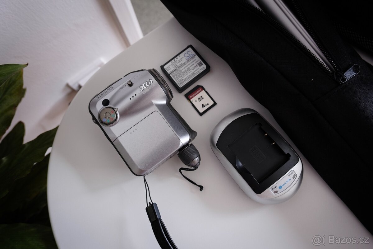 Panasonic SDR-S150