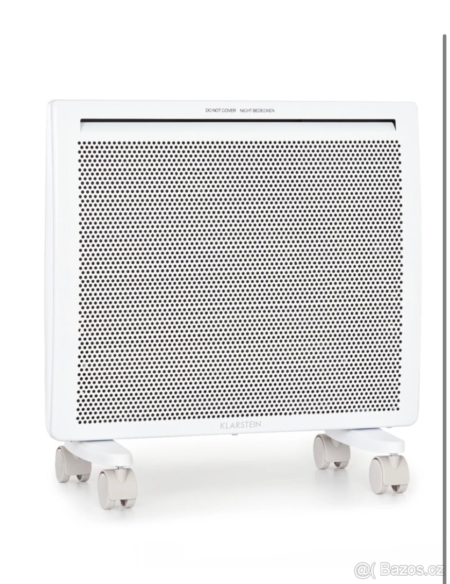 Klarstein Hot Spot Ohřívač