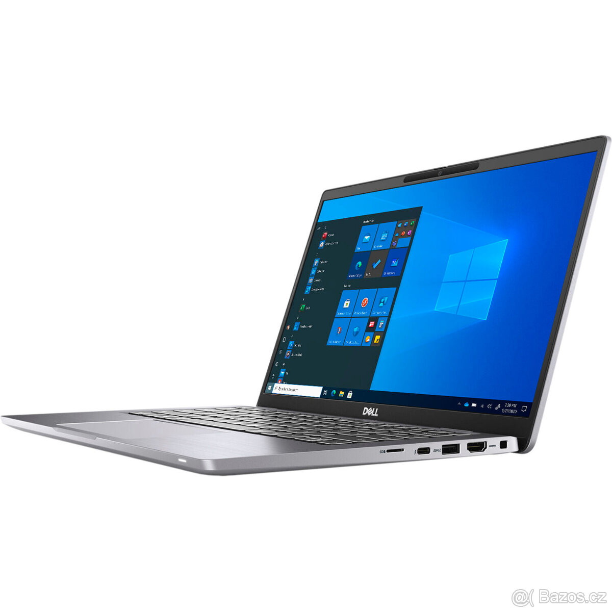 Dell Latitude 7420 i7, 32GB RAM, 512GB SSD -Stav nového kusu