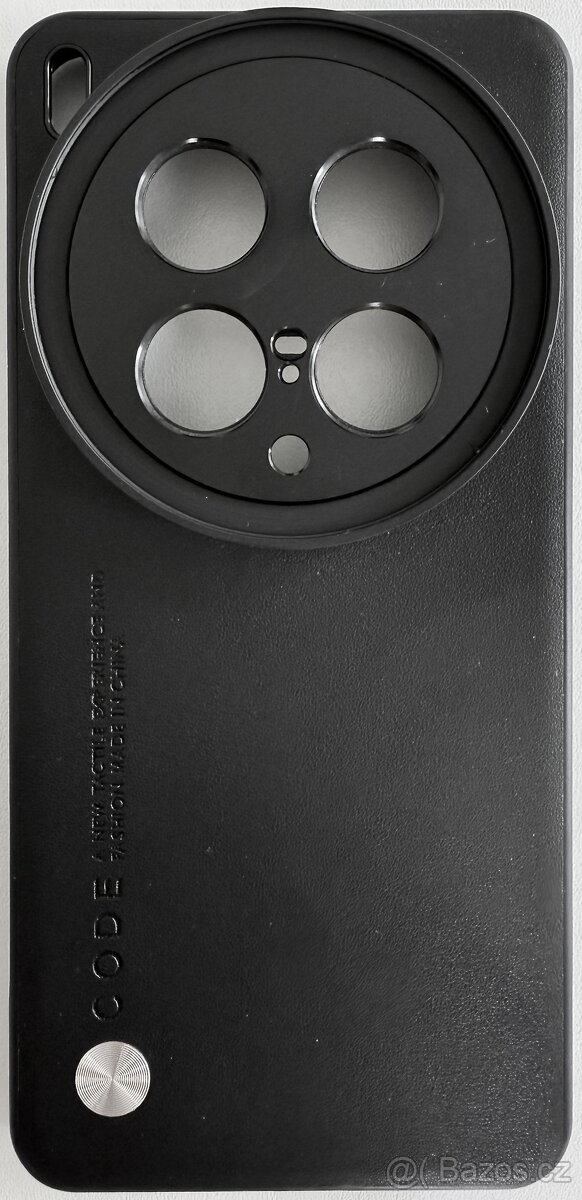 Závitové pouzdro CODE pro telefon Vivo X200 Ultra závit 17mm