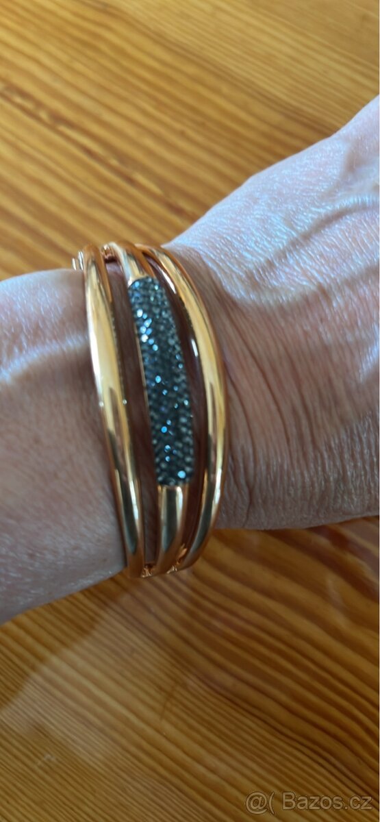 Naramky original Swarowski