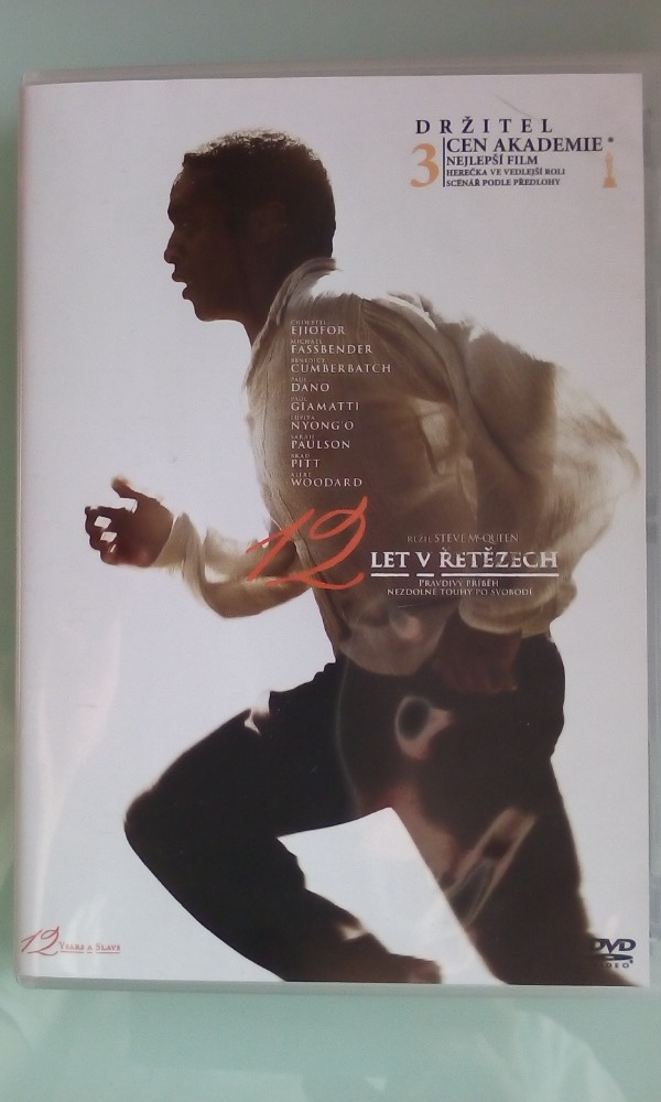 Filmy na DVD - zahraniční (originály)