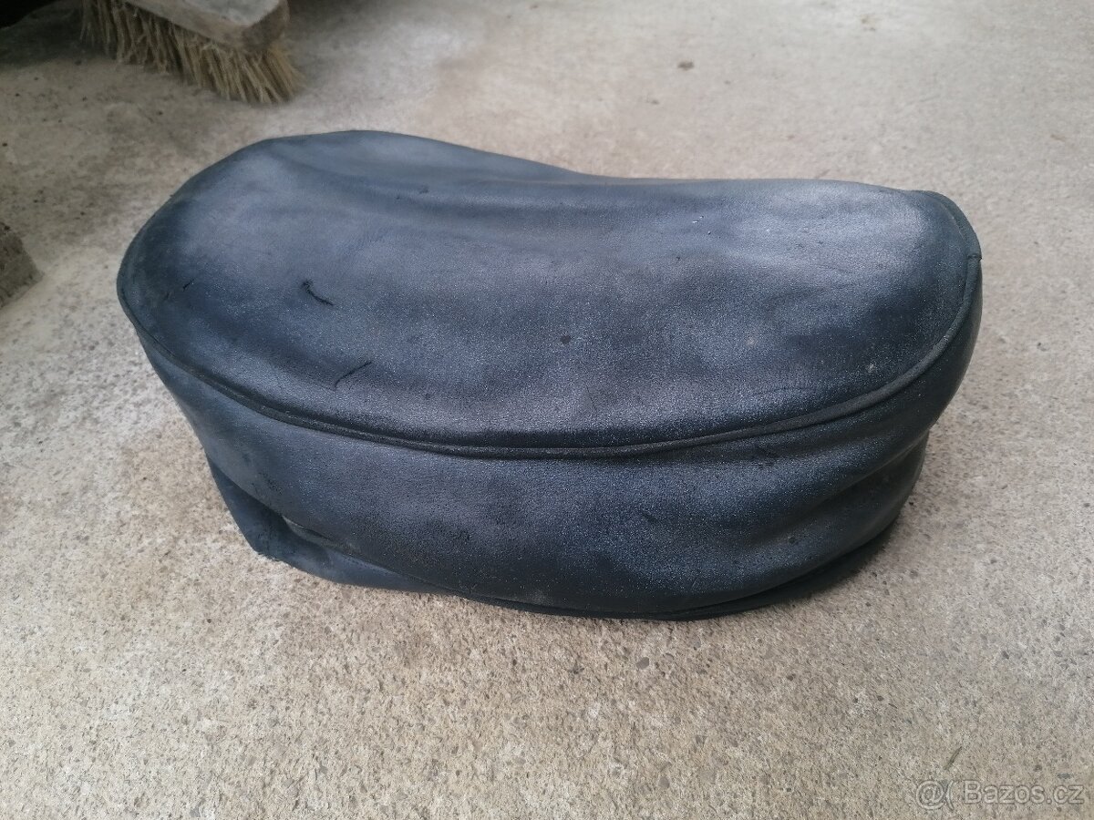 Predám sedadlo na Jawa 555