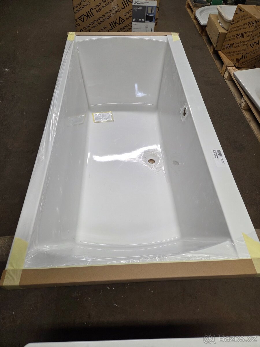 Vana 190x90 akrylát