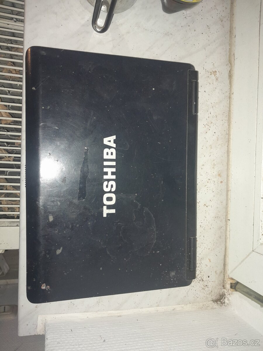 Toshiba satellite c55-A-1H9