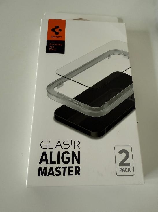 2 SKLA iPhone 13 MINI a iPhone 13 Pro Max s aplikátorem