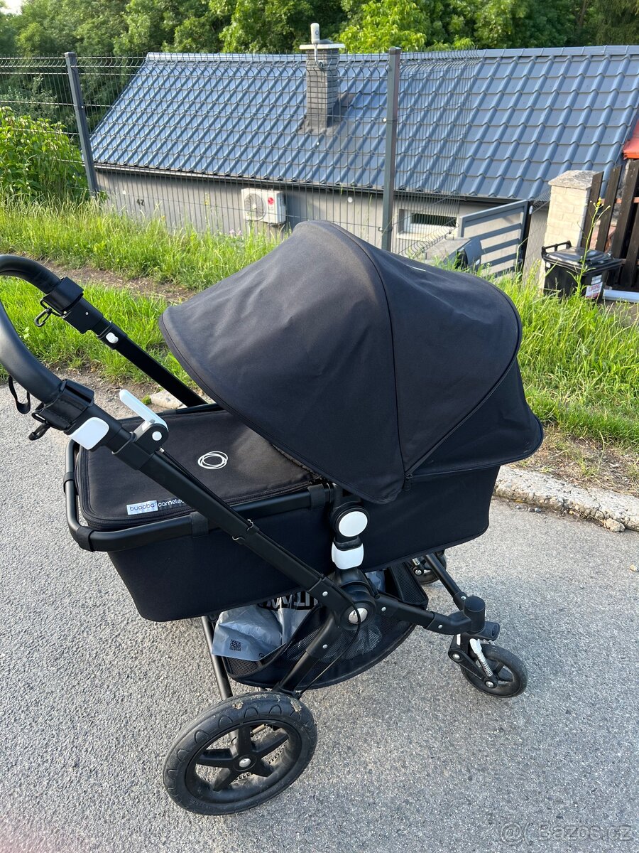 Bugaboo Cameleon 3 plus