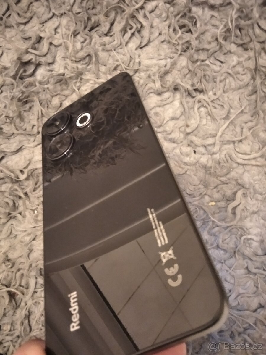 Xiaomi Redmi 13 128 GB / 6GB + 2GB RAM Top stav