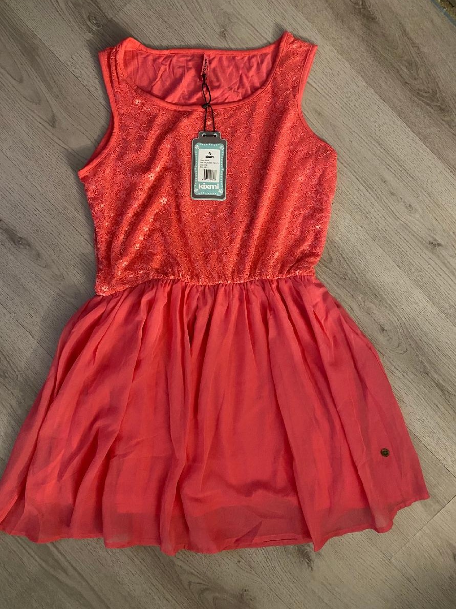 Luxusní nové šaty Altisport vel.44/XXL