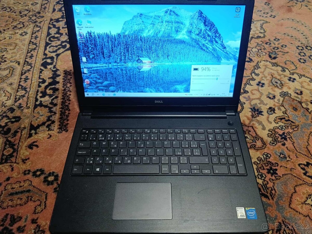 Dell Inspiron 15