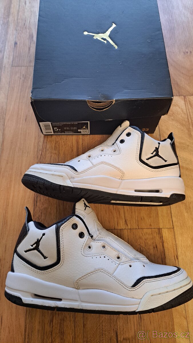 Boty Jordan  vel.37.3