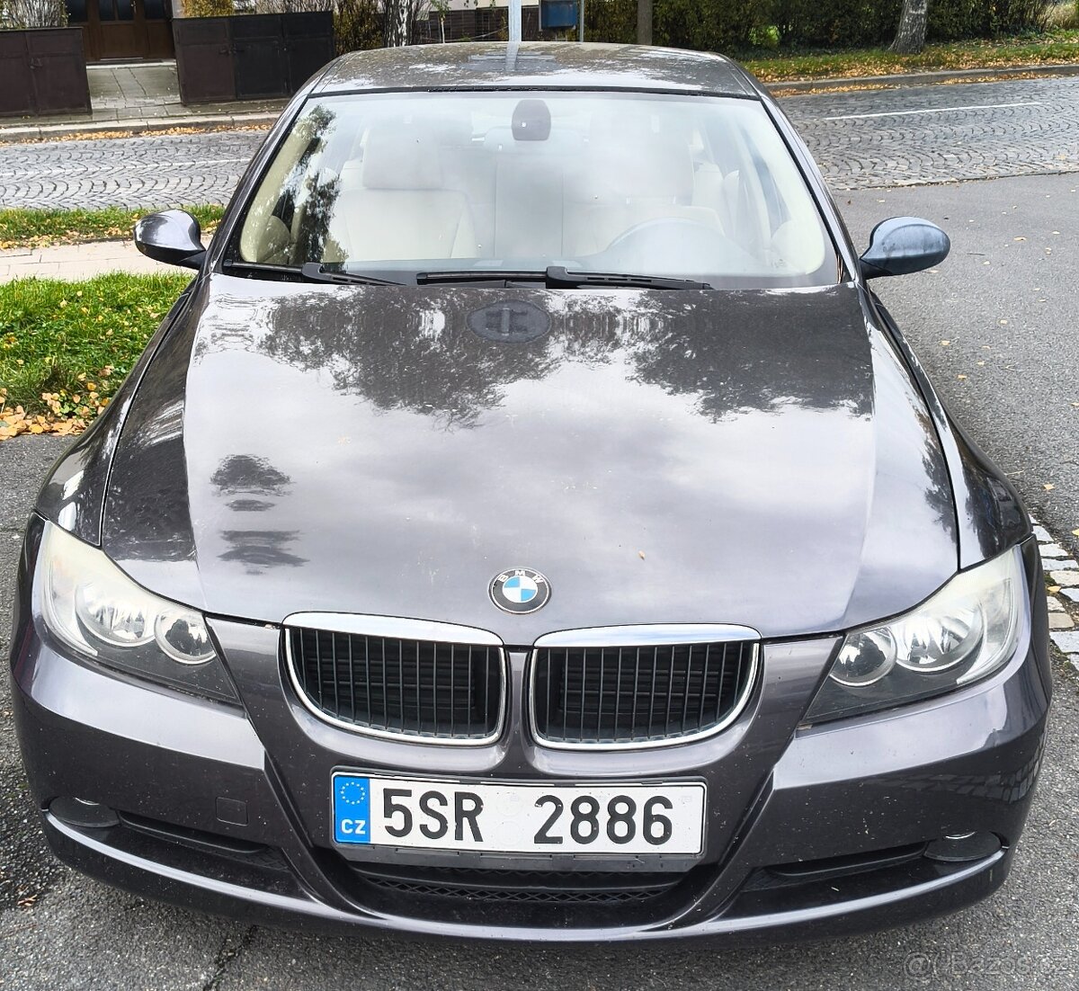 BMW 318i
