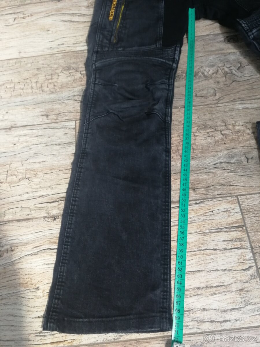 Dámské džíny Trilobite Parado