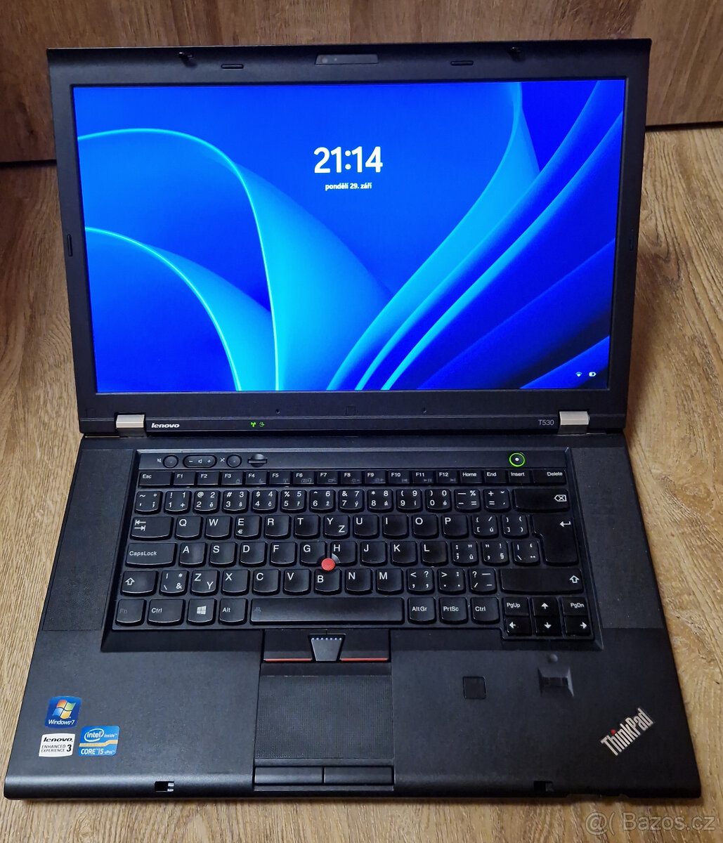 Lenovo ThinkPad T530
