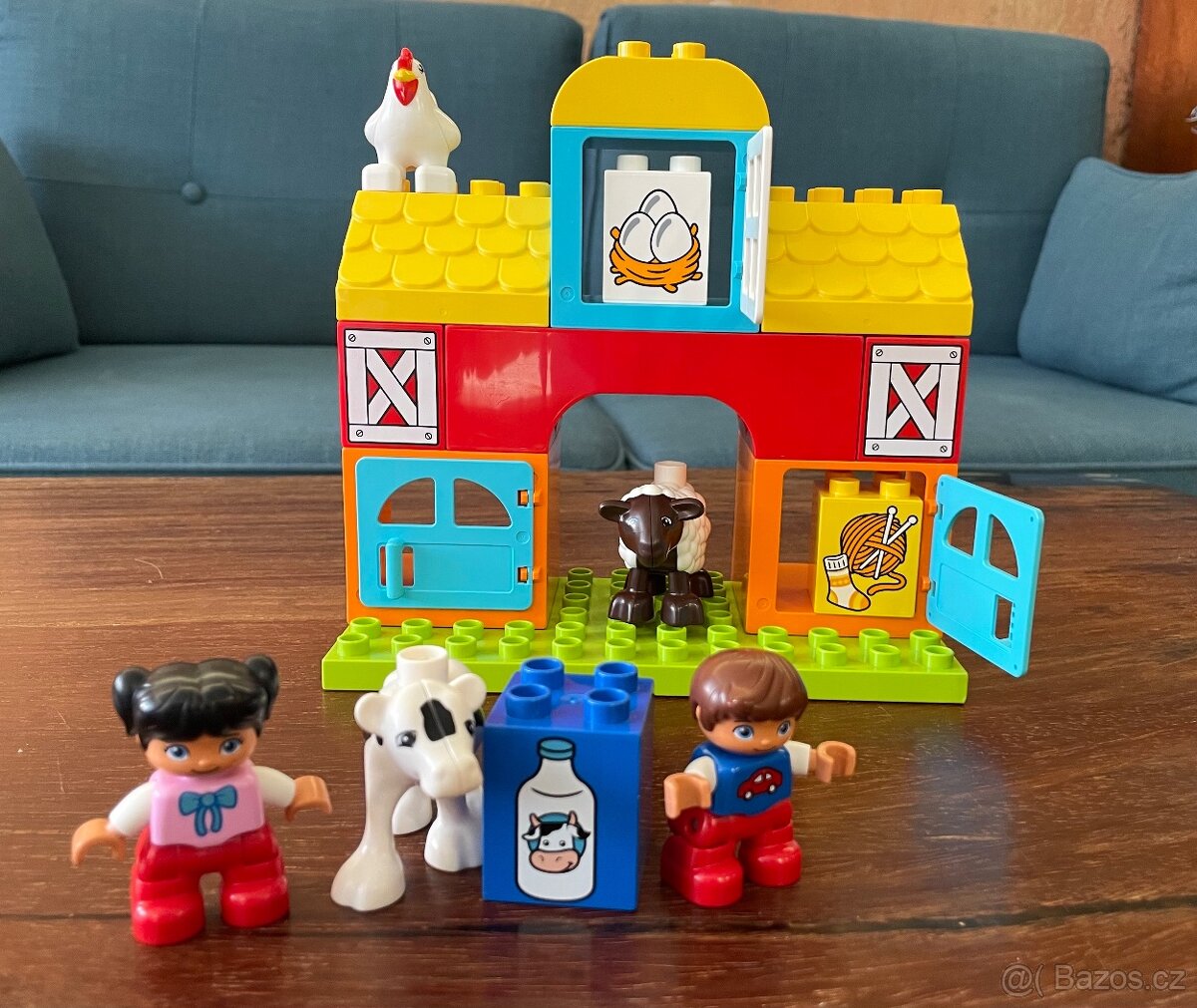 Lego Duplo