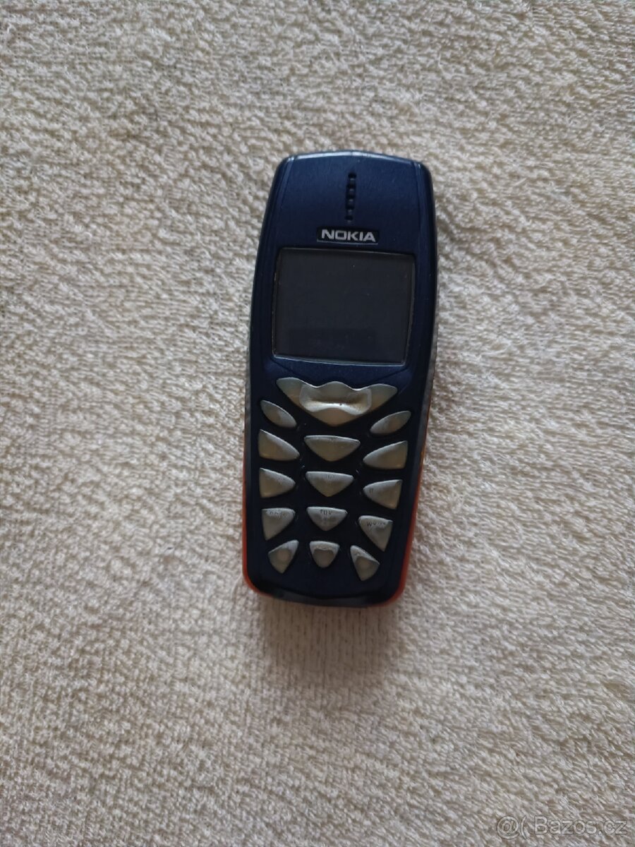 Nokia 3510 i