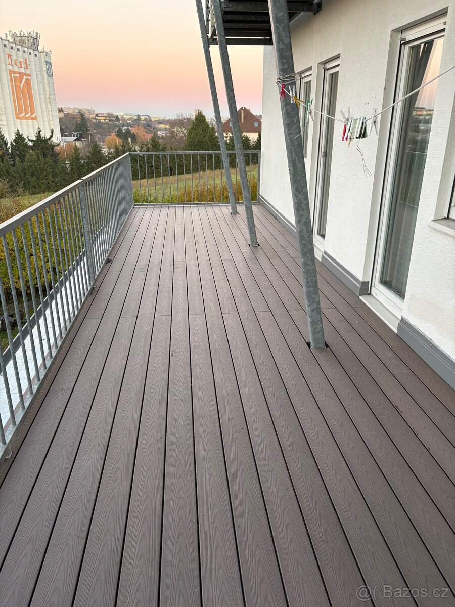 Střechy na klíč, izolaterské práce