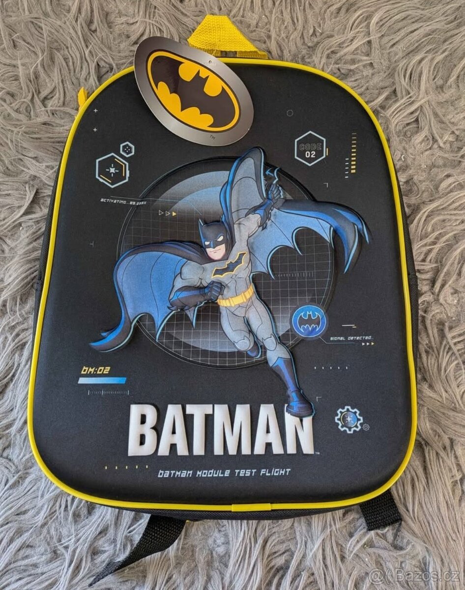 Dětský batoh
