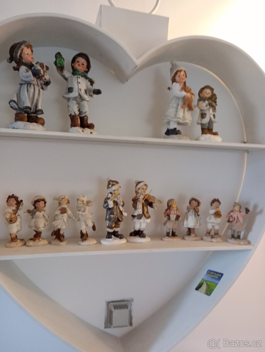 Prodám sběratelce