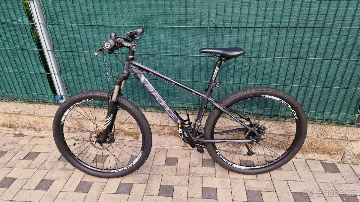 Horské kolo Force Tron