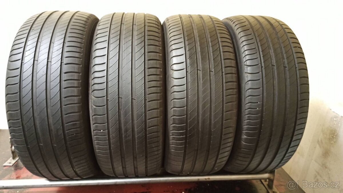 Michelin 225/55 R17 97Y 3,5mm