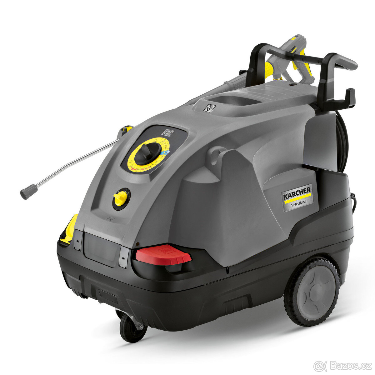 Karcher HDS 8/18-4 C prodám