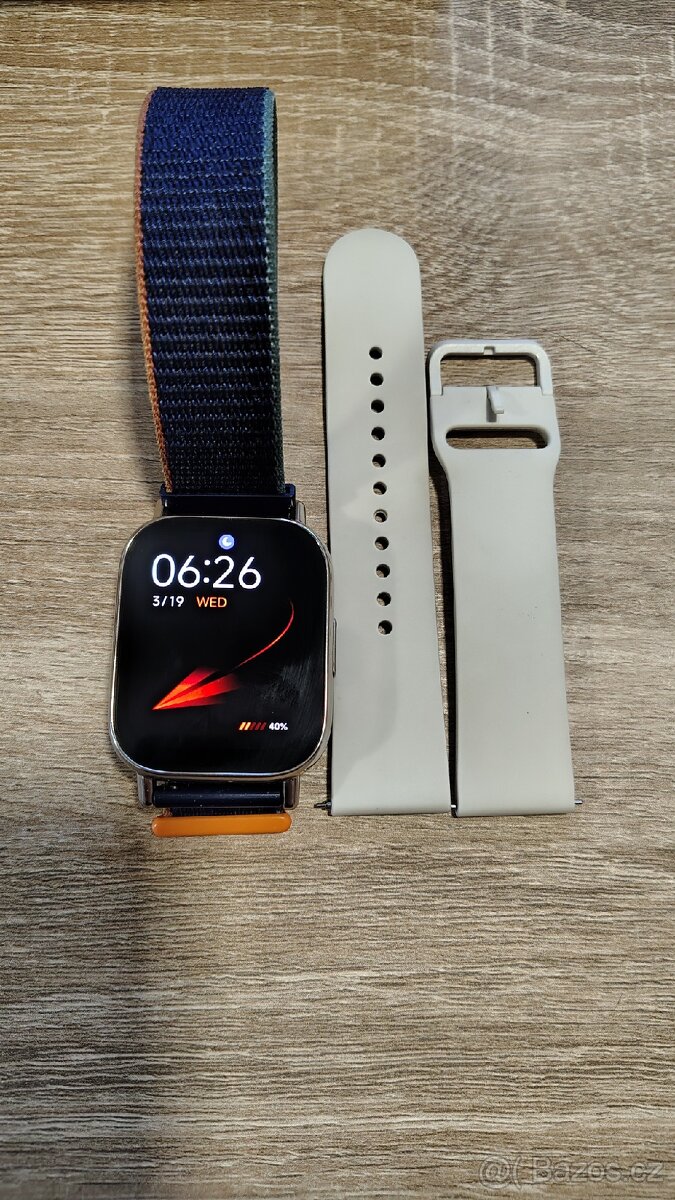 REDMI WATCH 5 LITE
