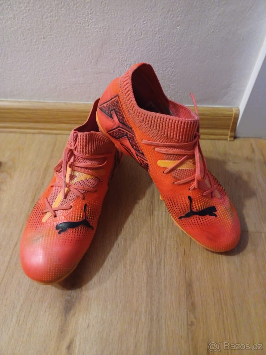 Dětské kopačky PUMA Future Match 7 vel. 36