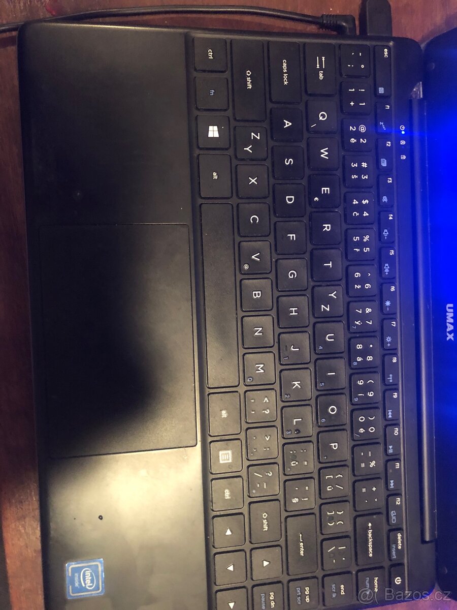 Nootebook visionbook