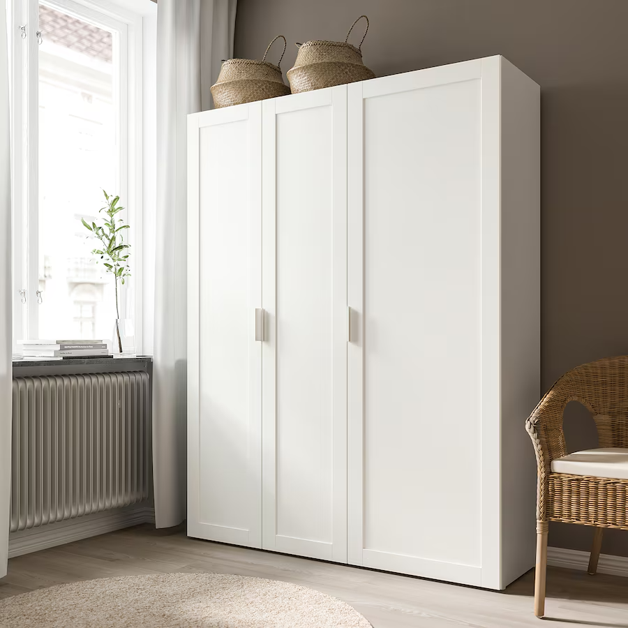 Ikea SANNIDAL dveře