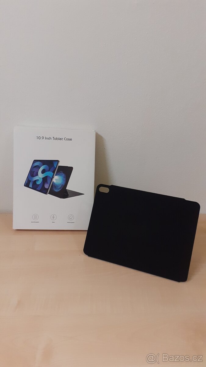 Magnetický obal na tablet 10,9 palců