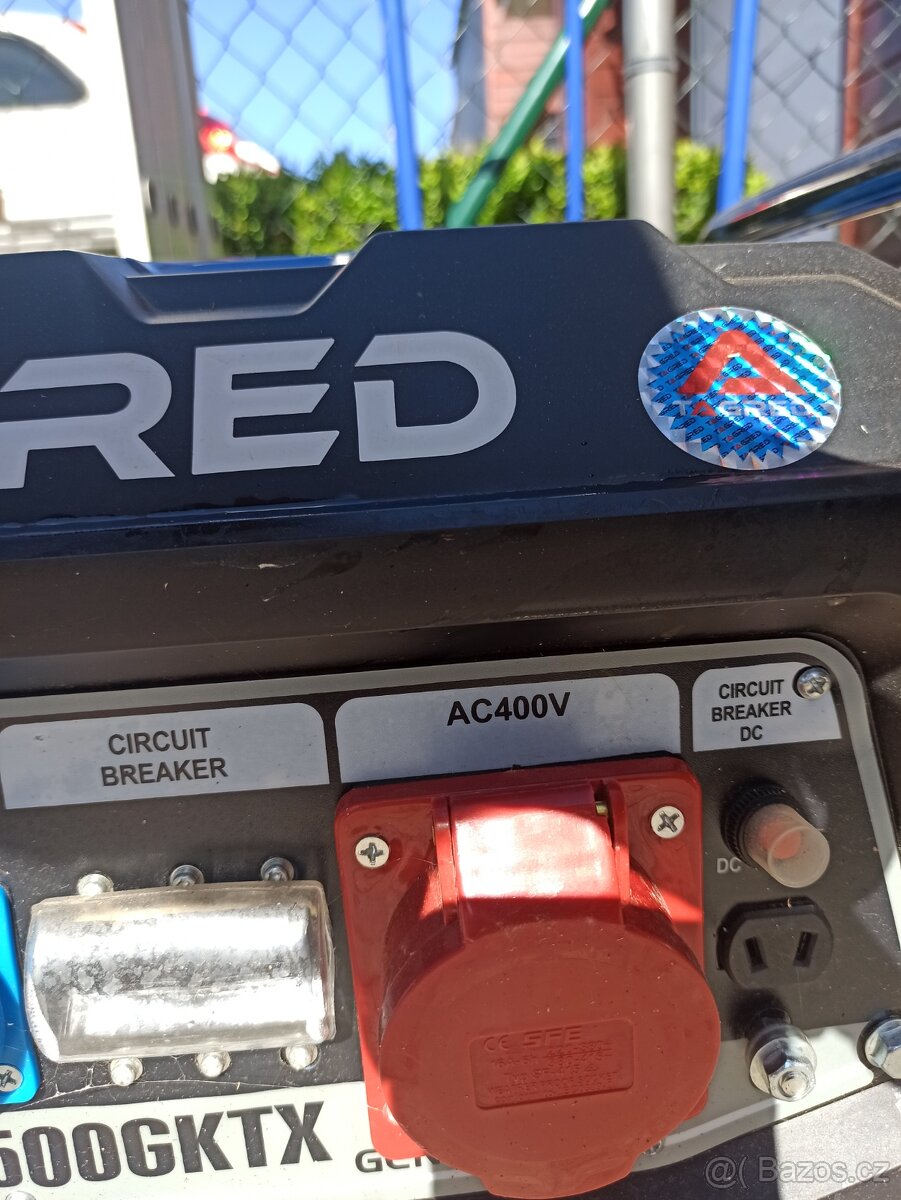 Elektro centrála