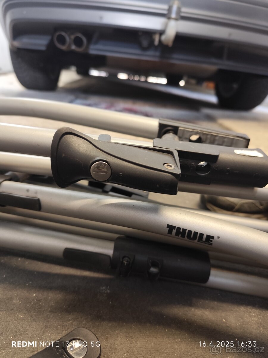 Thule