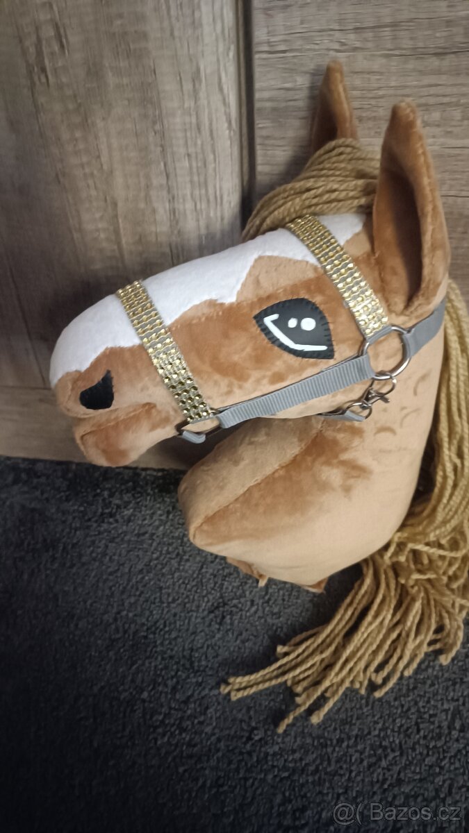 Nový hobby horse vel.S