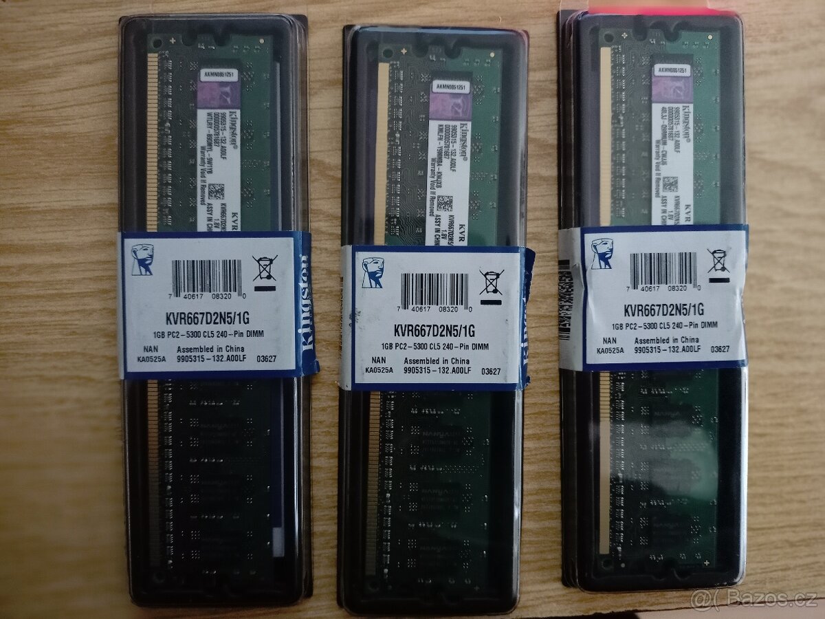 RAM DDR2