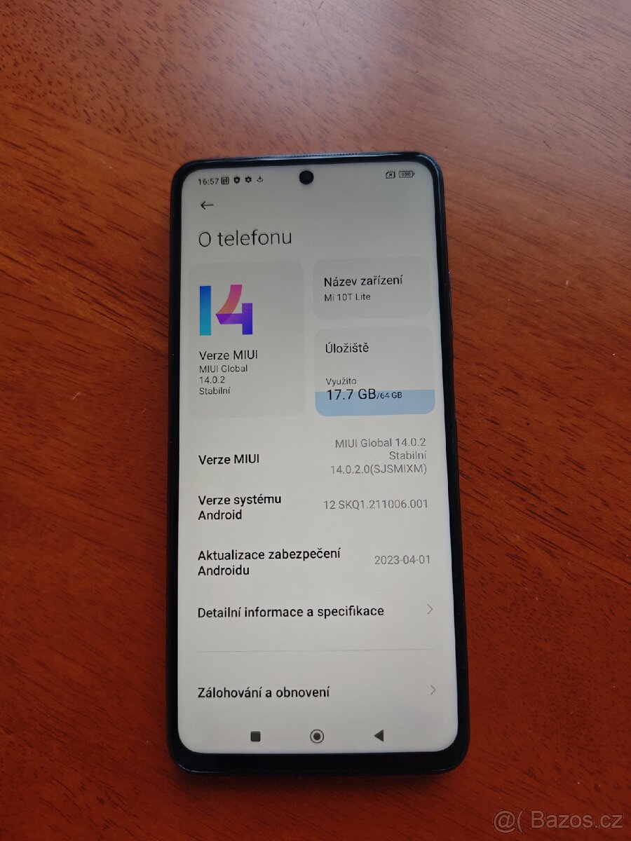 Xiaomi Mi 10T Lite 5G (6GB/64GB)