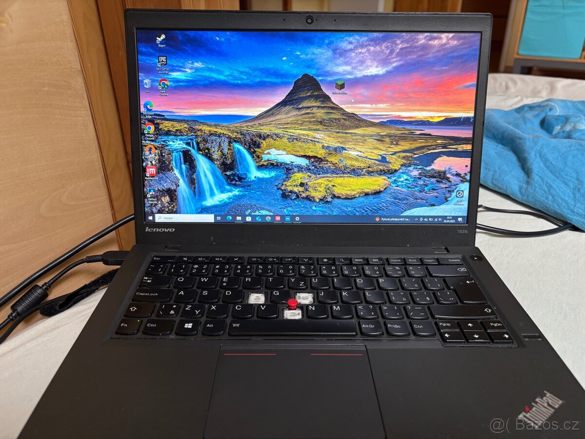 DESKTOP-GRSKLOO (Lenovo)