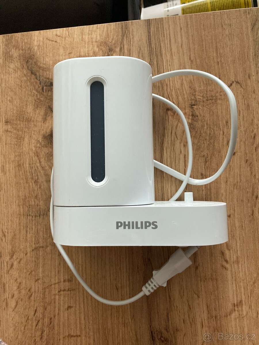 Philips Sonicare UV sanitizér