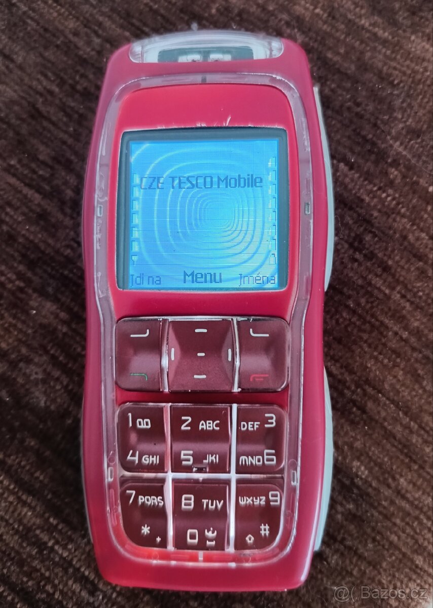Nokia 3220